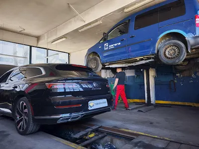 Bóbr Auto Serwis Gdańsk